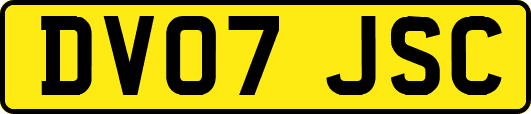 DV07JSC