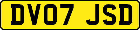 DV07JSD