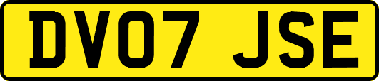 DV07JSE