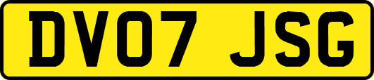 DV07JSG