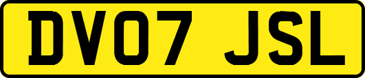 DV07JSL
