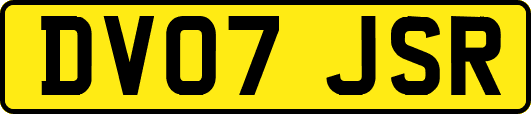 DV07JSR