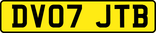 DV07JTB