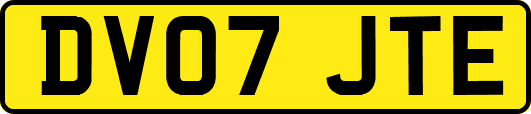 DV07JTE