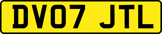DV07JTL