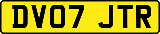 DV07JTR