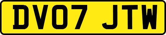 DV07JTW
