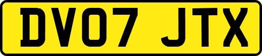 DV07JTX
