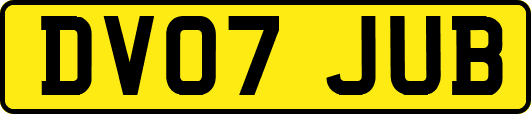 DV07JUB