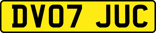 DV07JUC