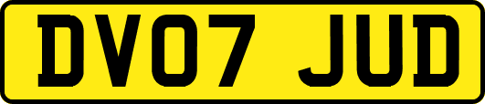 DV07JUD