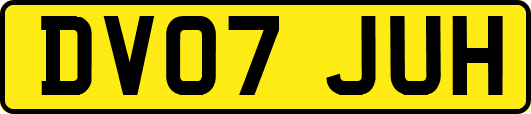 DV07JUH