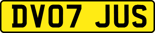 DV07JUS