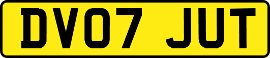 DV07JUT