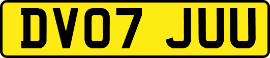 DV07JUU