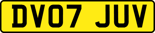 DV07JUV