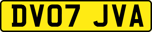 DV07JVA