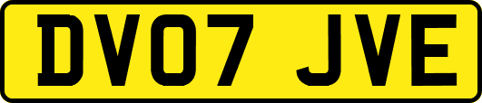 DV07JVE