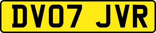 DV07JVR