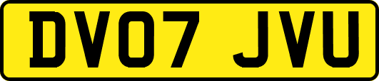 DV07JVU