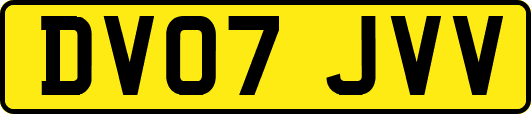 DV07JVV