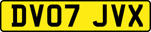DV07JVX
