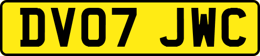 DV07JWC