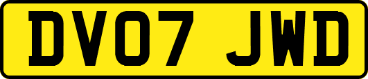 DV07JWD