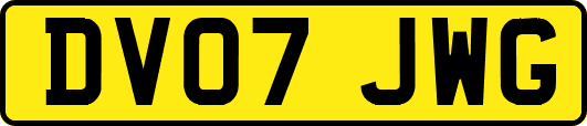 DV07JWG