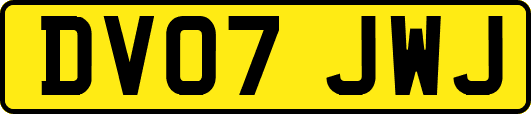 DV07JWJ