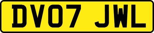 DV07JWL