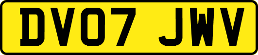 DV07JWV