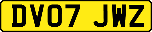 DV07JWZ