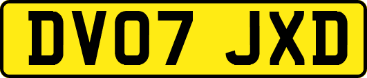 DV07JXD