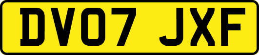 DV07JXF
