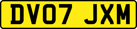 DV07JXM
