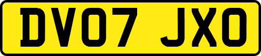 DV07JXO