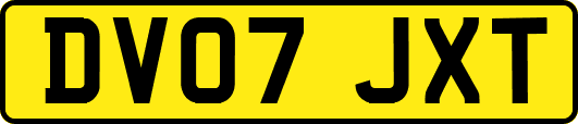 DV07JXT