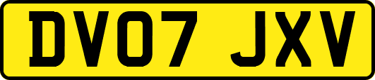 DV07JXV