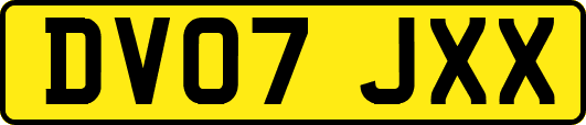 DV07JXX