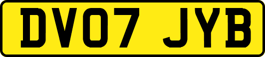 DV07JYB