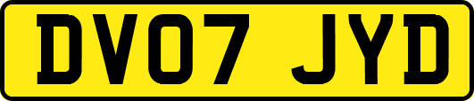 DV07JYD