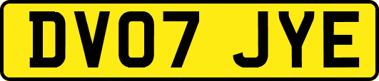 DV07JYE