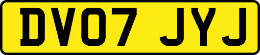 DV07JYJ