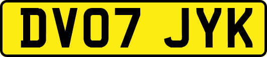 DV07JYK