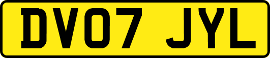DV07JYL
