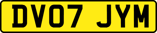 DV07JYM