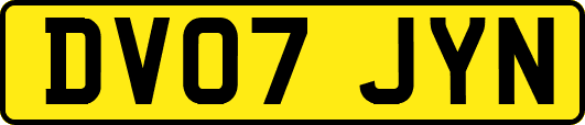 DV07JYN