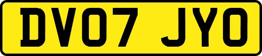 DV07JYO