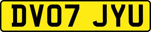 DV07JYU